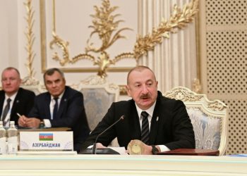 Prezident: MDB Oyunları kimi tədbirlər həm Birlik daxilində, həm də ondan kənarda dostluğu və əməkdaşlığı möhkəmləndirir