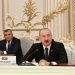Prezident: MDB Oyunları kimi tədbirlər həm Birlik daxilində, həm də ondan kənarda dostluğu və əməkdaşlığı möhkəmləndirir