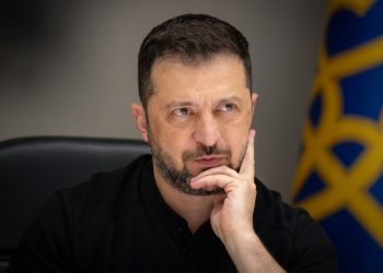 Zelenski Putinlə ikinci dəfə görüşmək üçün Moskvaya getməkdən imtina edib