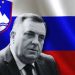 Sloveniya Dodikin ölkəyə girişini qadağan edib