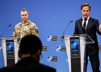 NATO Avropanın Şərq cinahının müdafiəsini gücləndirəcək