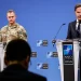 NATO Avropanın Şərq cinahının müdafiəsini gücləndirəcək