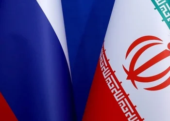 İran və Rusiya arasında strateji tərəfdaşlıq