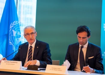 Muxtar Babayev: COP29 çoxtərəfliliyin real və tarixi nəticələr verməyə qadir olduğunu nümayiş etdirdi