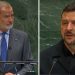 İspaniya kralı və Ukrayna lideri BMT kürsüsündə!