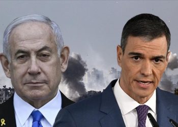 İspaniya İsrailə qarşı 9 maddəlik sanksiya tətbiq etdi! “Səssiz qala bilmədik”