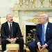Azərbaycan Prezidenti Donald Trampa təşəkkür edib