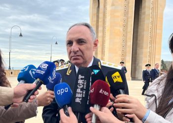 Kamran Əliyev: Yekaterinburuqda azərbaycanlılara qarşı törədilən cinayətlə bağlı Azərbaycanda da araşdırma gedir