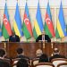 Prezidentlər mətbuata bəyanatlarla çıxış etdi