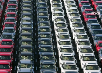 Kartlar yenidən paylanacaq: Çin qiymətləri ilə Amerika avtomobilləri