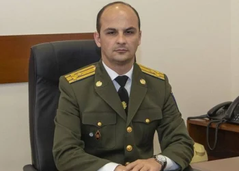 Ermənistan Milli Təhlükəsizlik Xidmətinin rəhbəri Bakıya gəlib