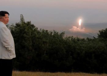 Kim: Yeni gizli silahlar əldə etmişik