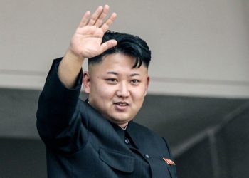 Kim Çen İn Pekinə yola düşdü, qatarla gəlir