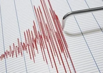 Filippində 6,9 bal gücündə zəlzələ baş verib
