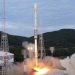 Şimali Koreya ABŞ materikini hədəfə ala bilən raketi sınaqdan keçirib
