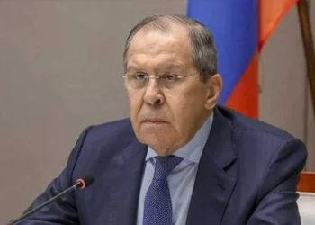 Lavrov: Ukrayna ABŞ-ın həll yoluna yanaşmasını rədd edir