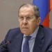 Lavrov: Ukrayna ABŞ-ın həll yoluna yanaşmasını rədd edir