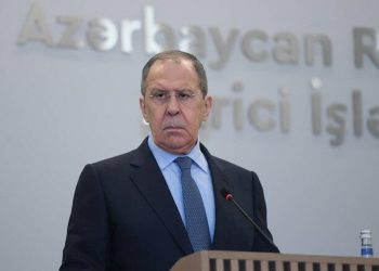 Lavrov təsdiqlədi: Azərbaycan imtina edib!