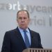 Lavrov təsdiqlədi: Azərbaycan imtina edib!