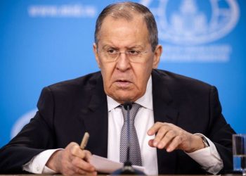 Lavrov: İsrail Yaxın Şərqdə sabitliyi pozur