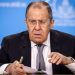 Lavrov: İsrail Yaxın Şərqdə sabitliyi pozur