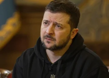 Zelenski ABŞ və Avropaya silah ixracı şərtlərini açıqlayıb