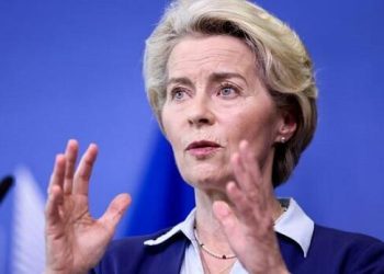 Kreml insanları ayrı-seçkilik etmədən öldürür – Leyen