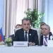 Ceyhun Bayramov: Qətərə edilən son hava hücumu dərin narahatlıq doğurur
