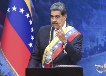 Madurodan ABŞ-a sərt cavab! “Silahlı mübarizə mərhələsinə keçəcəyik”