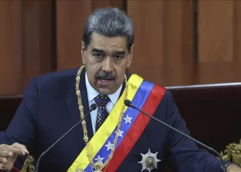 Maduro ABŞ-ı tənqid edib: “Heç kim Venesuelanı alçalda bilməz”