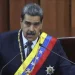 Maduro ABŞ-ı tənqid edib: “Heç kim Venesuelanı alçalda bilməz”