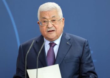 Abbas: İsrail Fələstini tamamilə məhv etmək istəyir