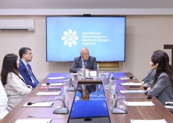 MEDİA-nın Müşahidə Şurasının növbəti iclası keçirilib