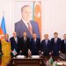 Slovakiya Baş prokuroru Azərbaycana gəlib, memorandum imzalanıb