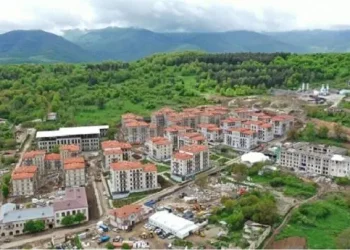Şuşada 12 bina üçün 30,8 milyon manat ayrıldı