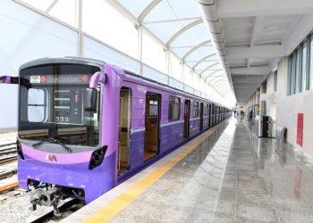 Metronun “B-04” stansiyasının tikintisi gələn il yekunlaşacaq