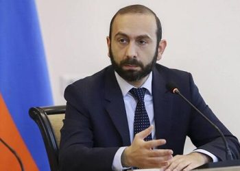 İrəvan Ukrayna ilə əlaqələri dərinləşdirmək istəyir