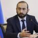 İrəvan Ukrayna ilə əlaqələri dərinləşdirmək istəyir