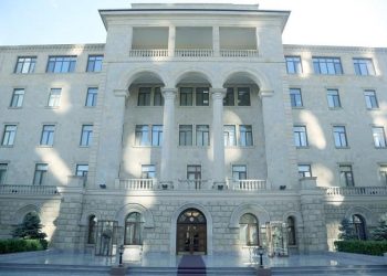 Ağdərədə yararsız döyüş sursatları məhv ediləcək