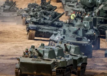 NATO-da həyəcan təbili! Rusiya iki təlimlə cavab verir
