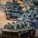 NATO-da həyəcan təbili! Rusiya iki təlimlə cavab verir