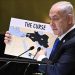 Netanyahu etiraf etdi: İsraili gizli dəstəkləyən ölkələr kimlərdir?