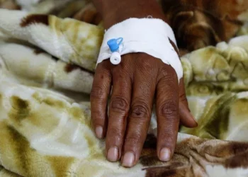 Nigeriyada kolera 58 nəfərin ölümünə səbəb olub