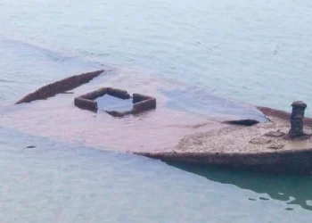 Nigeriyada qayıq batdı: Çoxlu sayda ölən var