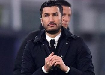 Nuri Şahinin yeni klubu bəlli oldu