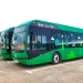 Avtobuslar gecə saat 12-yə kimi işləyəcək – Rəsmi