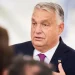 Orbán: “Ölkənizə aid olmayan dronları vurun”