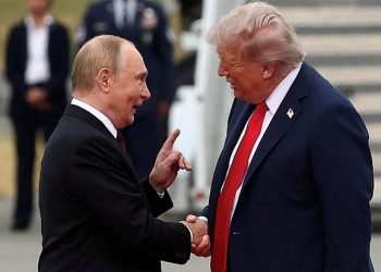 Qərb Putin və Trampın Ukrayna ilə bağlı razılaşmasından danışıb