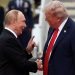 Qərb Putin və Trampın Ukrayna ilə bağlı razılaşmasından danışıb