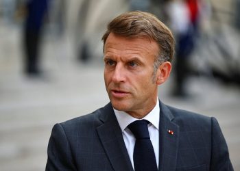 Makron Ukrayna üçün təhlükəsizlik təminatlarından danışıb